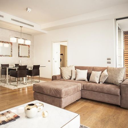 Hemeras Boutique Homes - Design Flats Near The City Center Milán Exteriér fotografie
