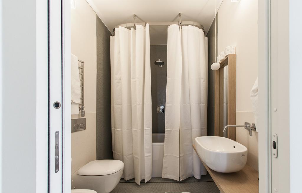 Hemeras Boutique Homes - Design Flats Near The City Center Milán Exteriér fotografie