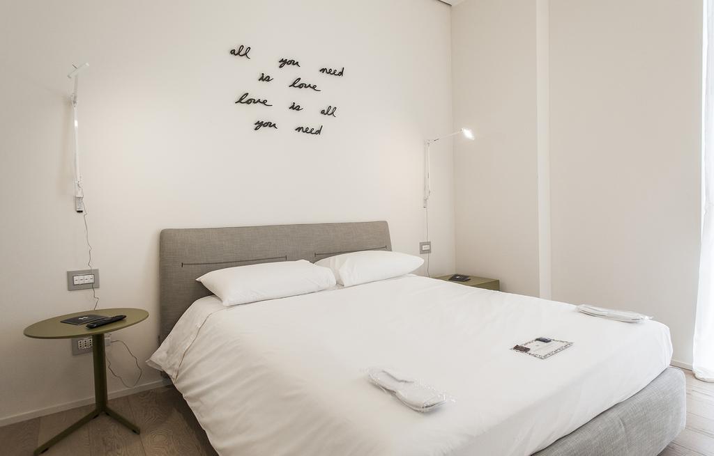 Hemeras Boutique Homes - Design Flats Near The City Center Milán Exteriér fotografie