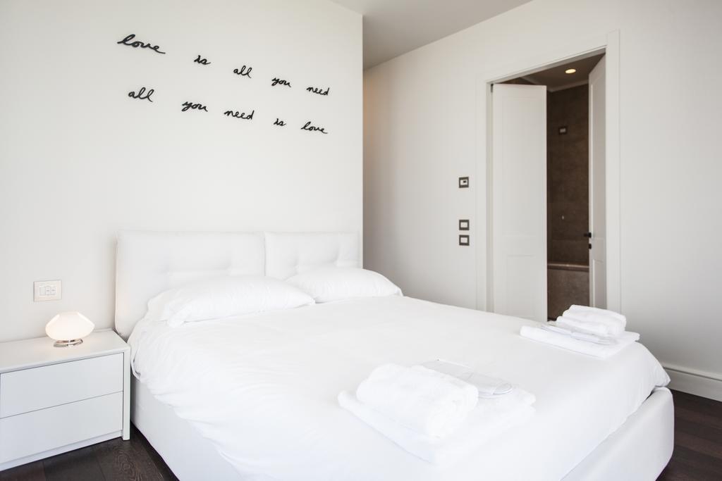 Hemeras Boutique Homes - Design Flats Near The City Center Milán Exteriér fotografie