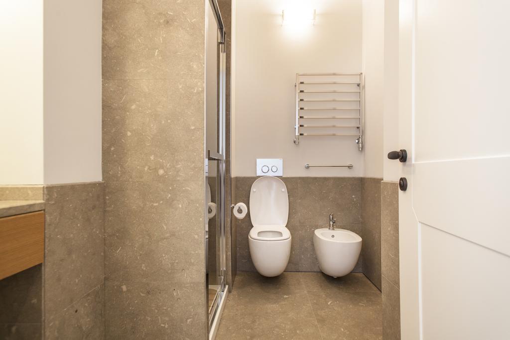 Hemeras Boutique Homes - Design Flats Near The City Center Milán Exteriér fotografie