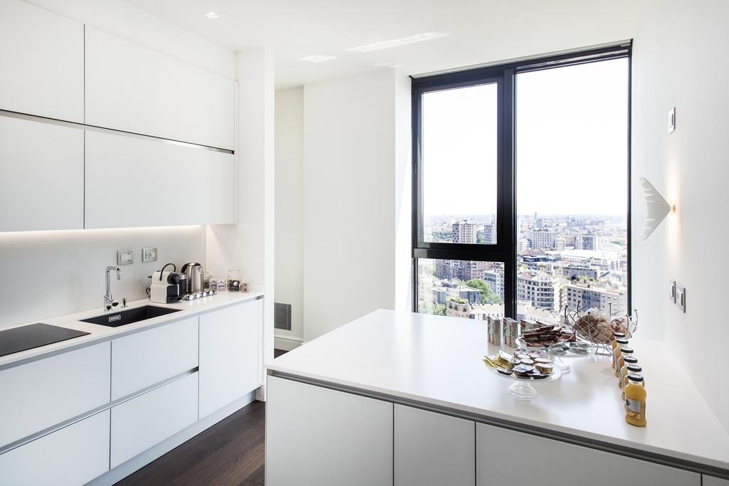 Hemeras Boutique Homes - Design Flats Near The City Center Milán Exteriér fotografie