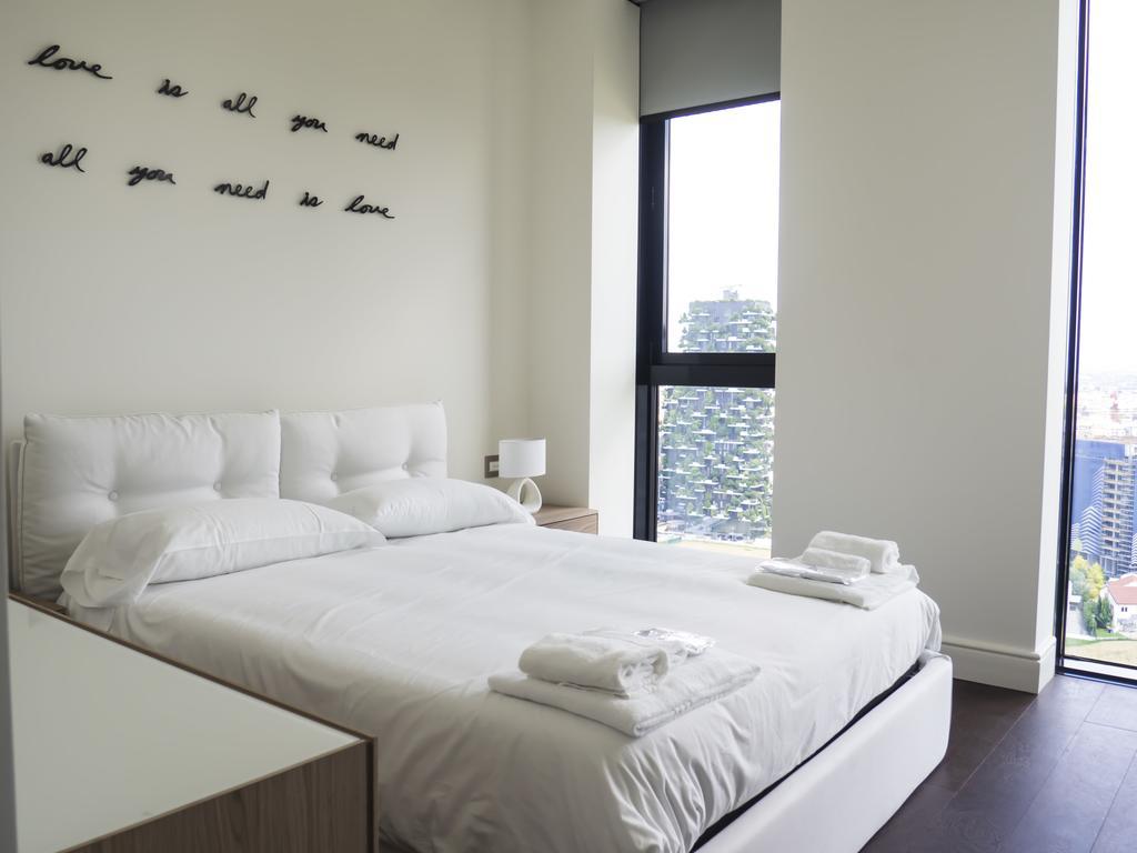 Hemeras Boutique Homes - Design Flats Near The City Center Milán Exteriér fotografie