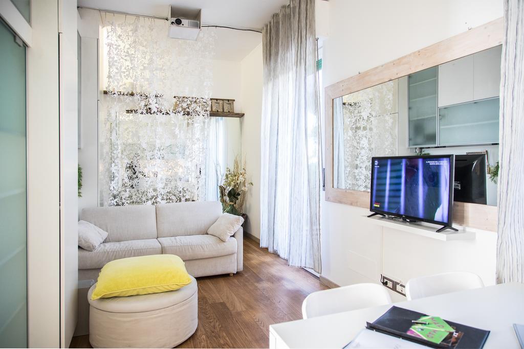 Hemeras Boutique Homes - Design Flats Near The City Center Milán Exteriér fotografie