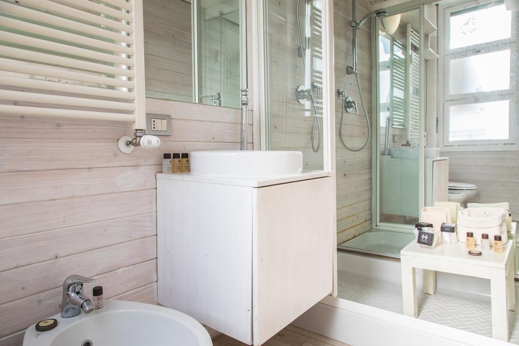 Hemeras Boutique Homes - Design Flats Near The City Center Milán Exteriér fotografie