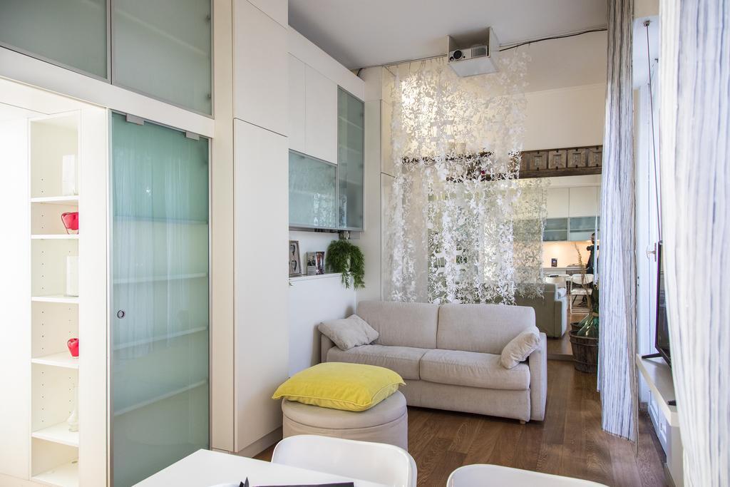 Hemeras Boutique Homes - Design Flats Near The City Center Milán Exteriér fotografie