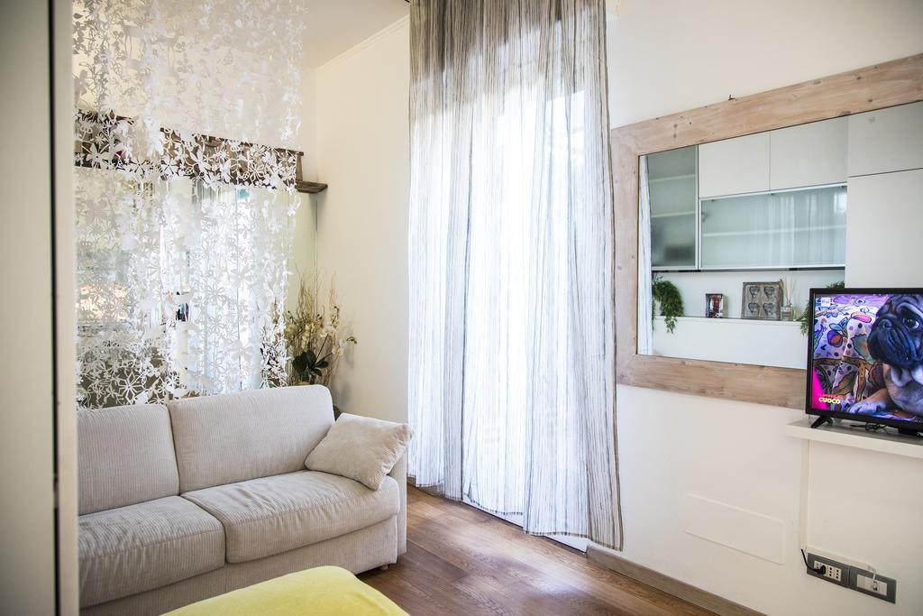 Hemeras Boutique Homes - Design Flats Near The City Center Milán Exteriér fotografie