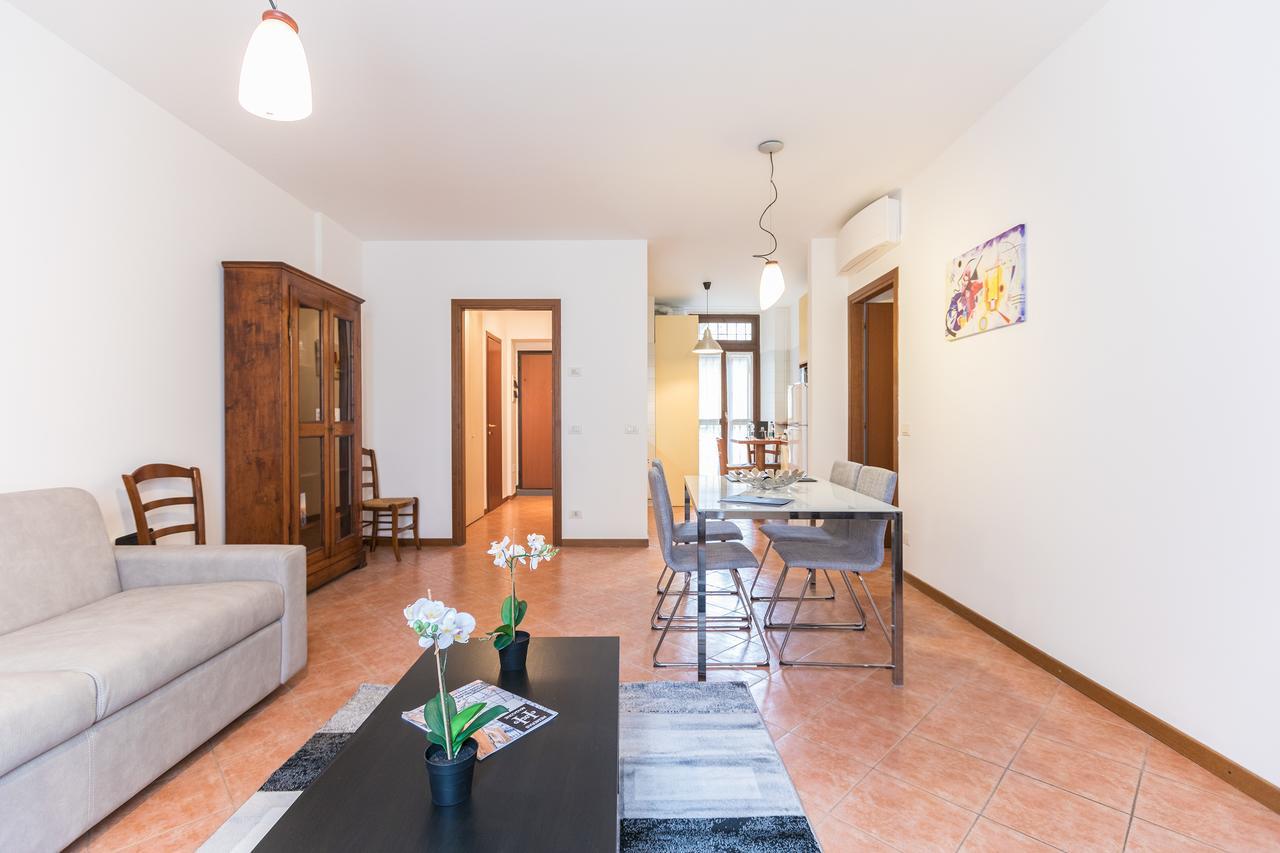 Hemeras Boutique Homes - Design Flats Near The City Center Milán Exteriér fotografie