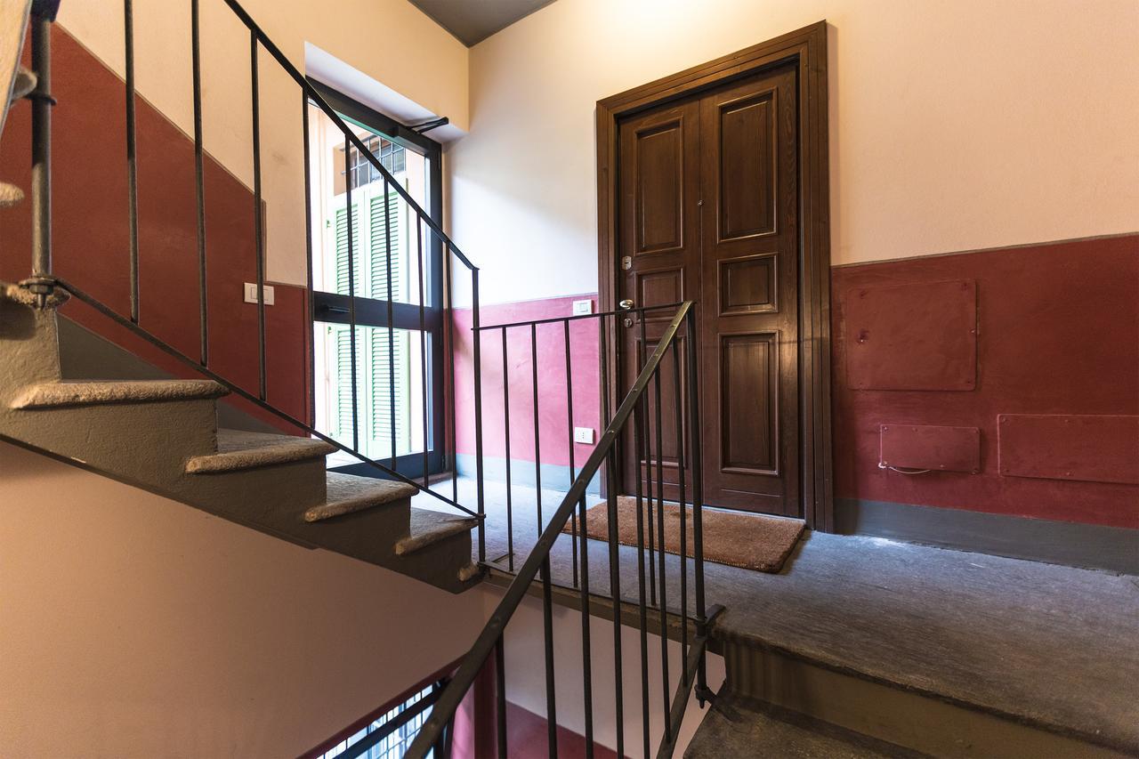 Hemeras Boutique Homes - Design Flats Near The City Center Milán Exteriér fotografie