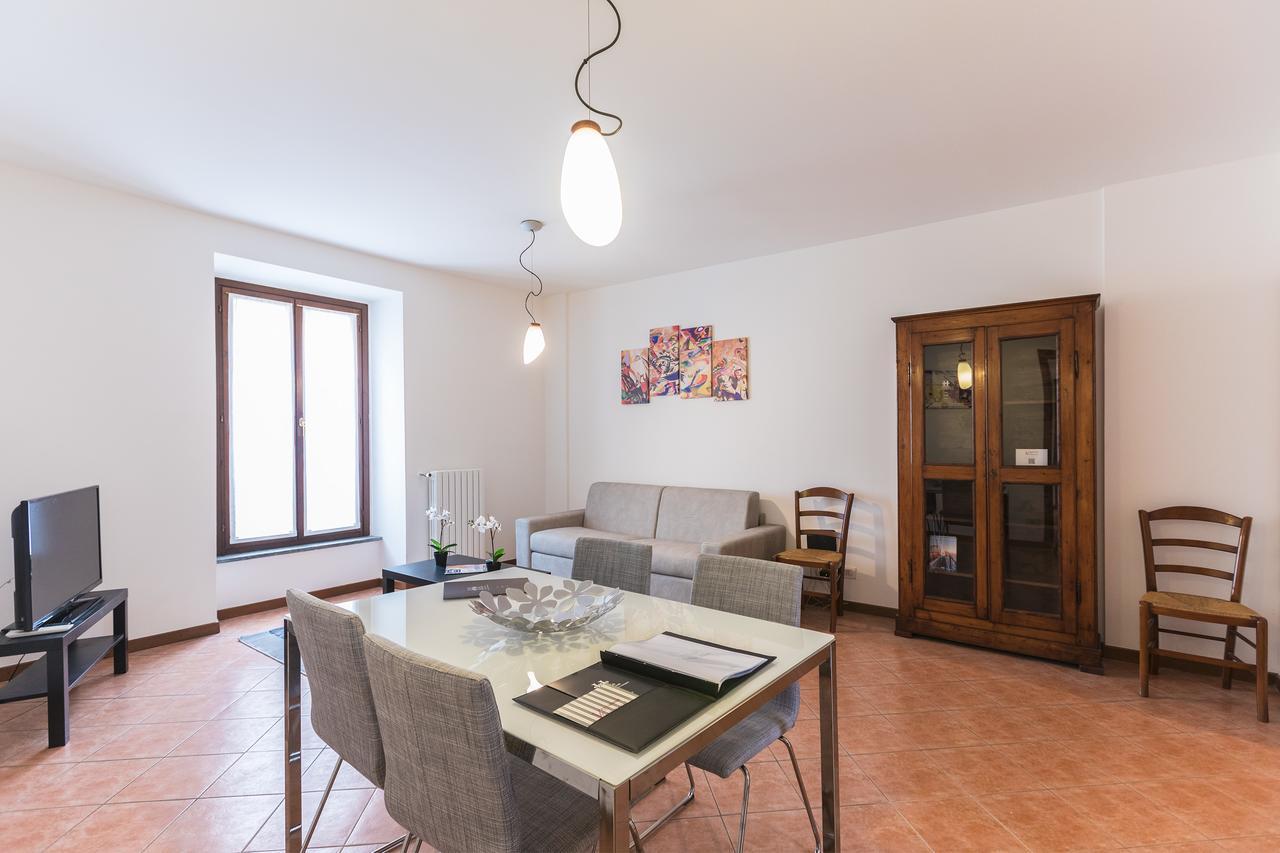 Hemeras Boutique Homes - Design Flats Near The City Center Milán Exteriér fotografie